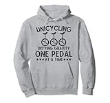 Unicycle Apparel For Unicyclists & Mono Cyclists