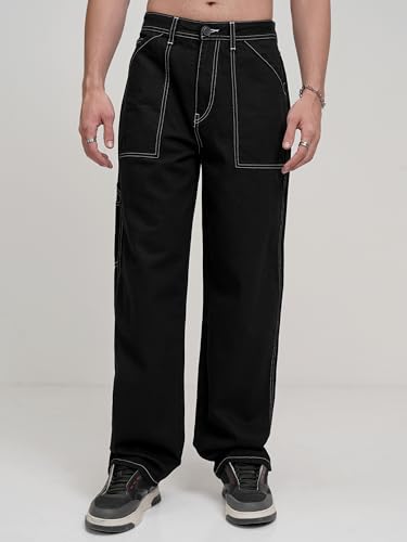 Image of Highlander Men Jeans