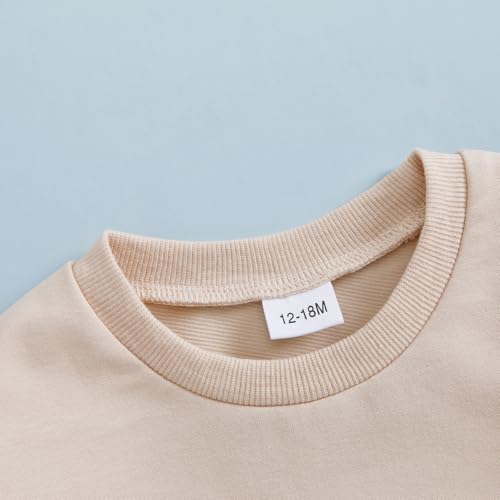 Chloefairy Big Middle Little Sibling Shirt Boy Girl Sweatshirt Romper Bodysuit 3rd Baby Announcement Matching Sibling Outfits4