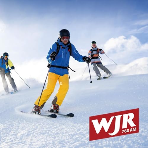 Gaylord Area All Outdoors Winter Update ~ February 11, 2026