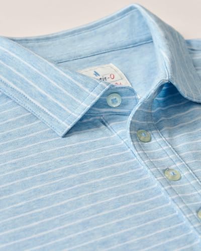 johnnie-O Original 4-Button Polo - Ryan4