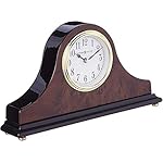 Howard Miller Baxter Table Clock