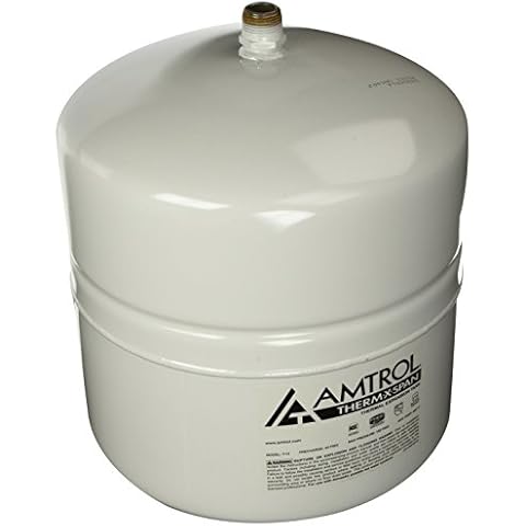 Amtrol T-12 Cover