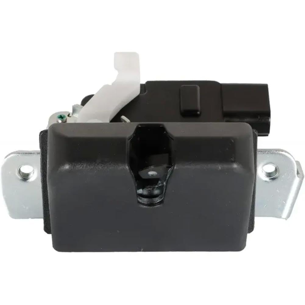 Adnagewae Onecolor Rear Tailgate Lock Latch Liftgate Actuator 81230-C5000 81230C5000 Compatible With Vehicles Iii Um 2.0 Crdi 4Wd 2015-2020