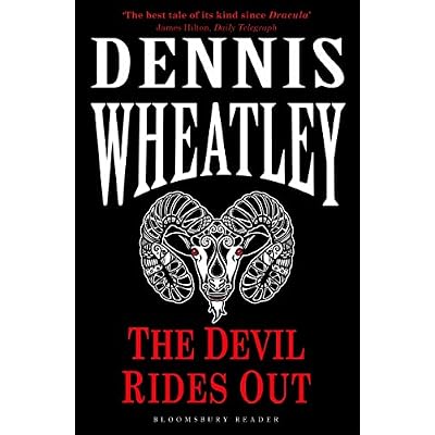 The Devil Rides Out