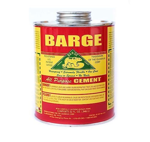 Barge All Purpose Cement Cuarto (Pack 4) miniatura 1