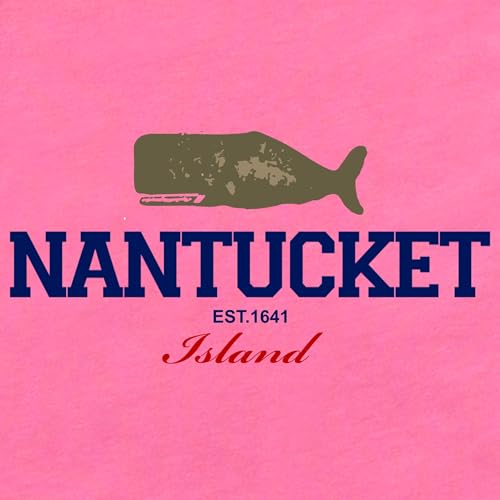 CafePress Nantucket Cute Infant Bodysuit Baby Romper Dark2