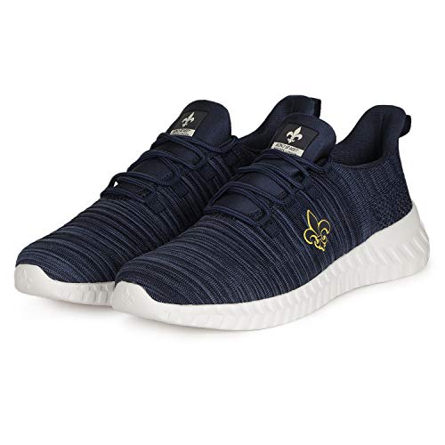 Image of Bond Street By Redtape Men's Walking Shoes