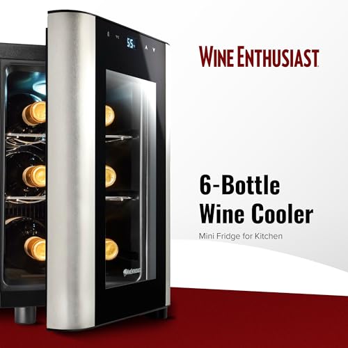 Wine Enthusiast Cooler