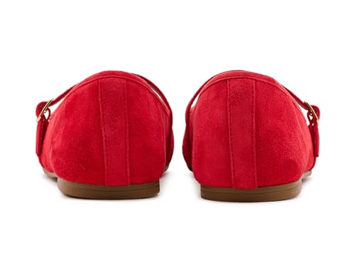 Image of Cole Haan Women's Yelena Mary Jane Ballet Flat