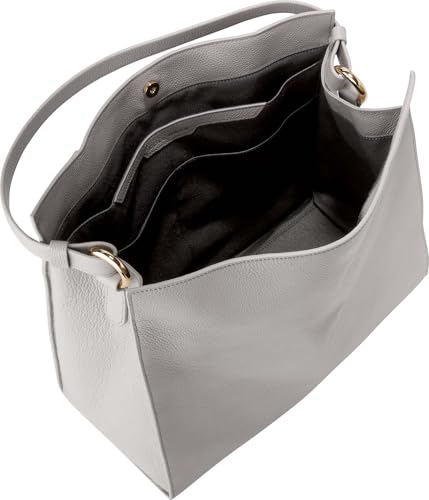 Image of Cole Haan Women's Carryall Leather Satchel