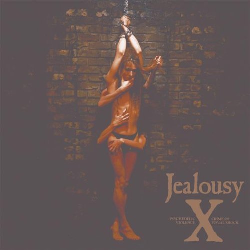 Silent Jealousy Remaster By X Japan On Amazon Music Amazon Com