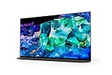 Sony QD-OLED A95K 55 pulgadas