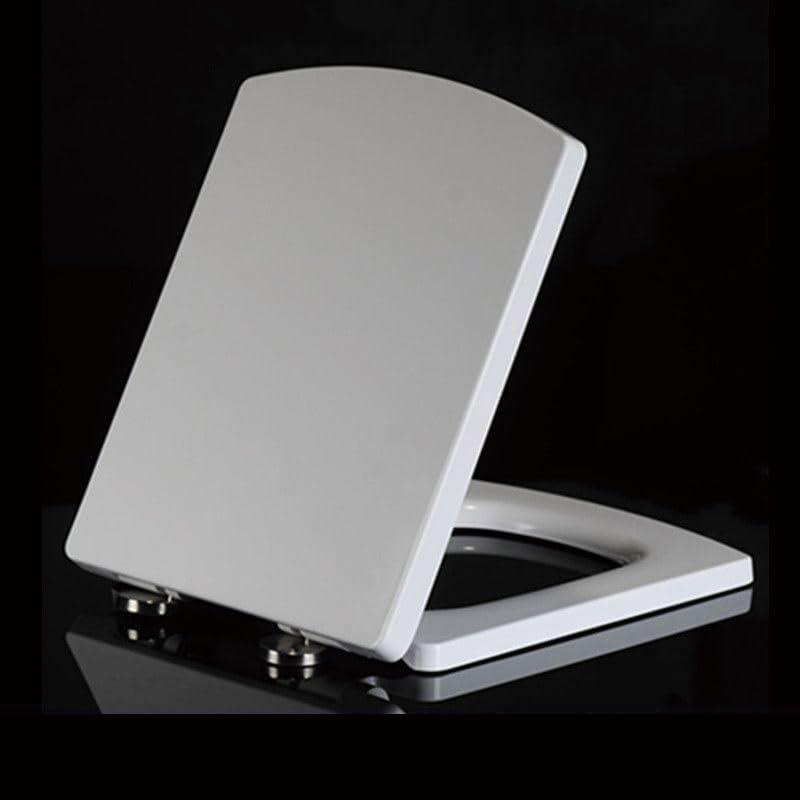 Universal Thickened Toilet Seat Cover U-Shaped