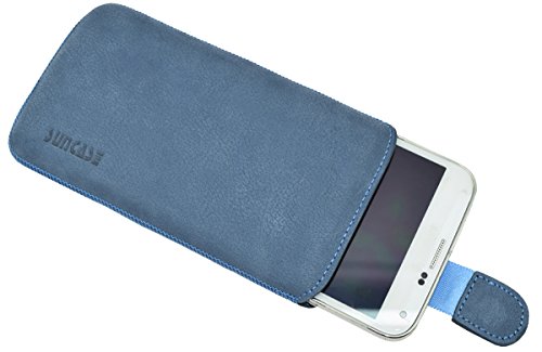 Suncase 47252547 Custodia per Cellulare Custodia a...