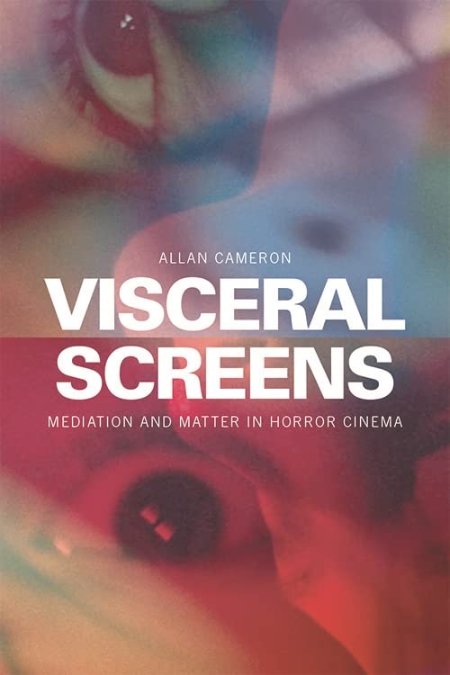 Visceral Screens comprendre l'impact des images chocs dans le cinéma moderne