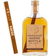 Amazon.co.jp: 熟成キット ウイスキー 熟成 200ml 熟成スティック ミニ