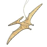 Pteranodon (Pterodactyl) Christmas Ornament