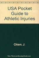 USA Pocket Guide to Athletic Injuries 0970235208 Book Cover