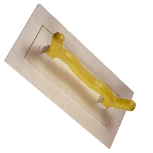 Wolfpack 2270004 Talocha Yesista 500x250 mm. amarilla