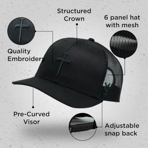 Image of Yee Yee Apparel Men's Trucker Hat