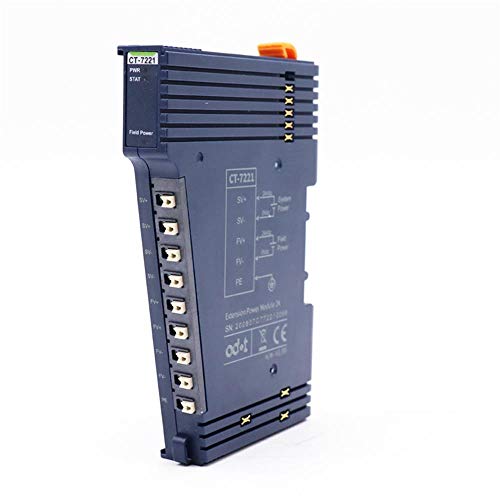 Módulo de extensión de fuente de alimentación ODOT CT-7221 para evitar caídas de tensión 5V 2A
