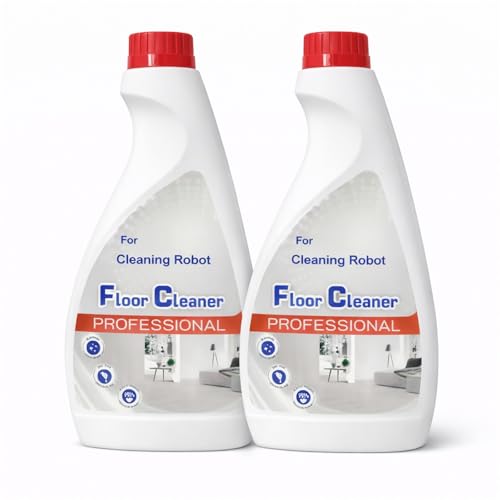 480ml �}���`�T�[�t�F�X���t �݊��Ή� Roborock ���{�b�g�|���@�E���@���|���@�Ή� �c�����Ȃ�(2pcs)