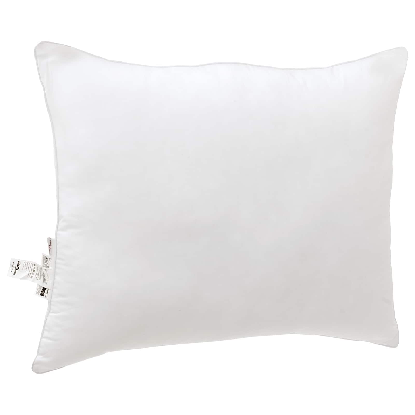 Generico Set di Piumoni 3 PCS Bianco Microfibra e Piuma D'Oca,Casa e Giardino,Biancheria,Lenzuola e Coperte,Bianco,8.8 kg,3377976