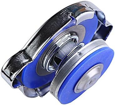RADIATOR CAP 180224M1 For Massey Ferguson MF-135,240,365,375,390 | RADIATOR CAP 180224M1