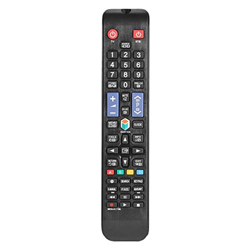 Mando a Distancia Universal para televisor Samsung Smart TV BN59-01178B BN59-01198U AA59-00790A