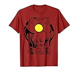 Officially Licensed Marvel Apparel