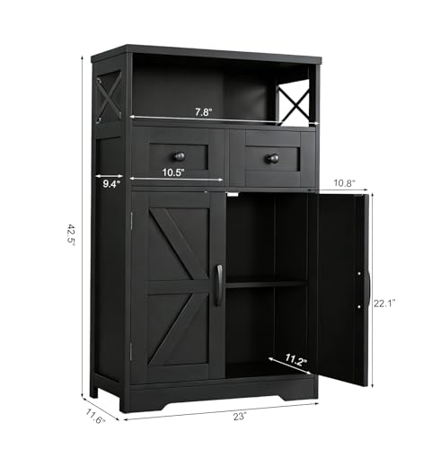 La Mejor Selección de Gabinetes para Cocina Pequeña los más recomendados. 26 Imagen adicional