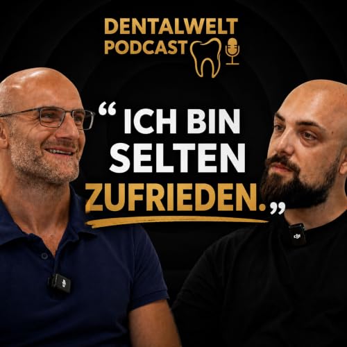 #255 Was ein Bundesliga-Schiedsrichter &uuml;ber Struktur in der Zahnarztpraxis lehrt - Benedikt Kempkes