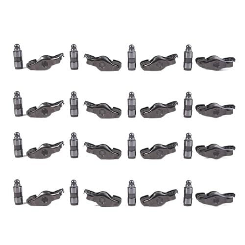Juego de elevadores de válvulas y brazos basculantes 036109411H para motor Audi A2 A3 Seat
