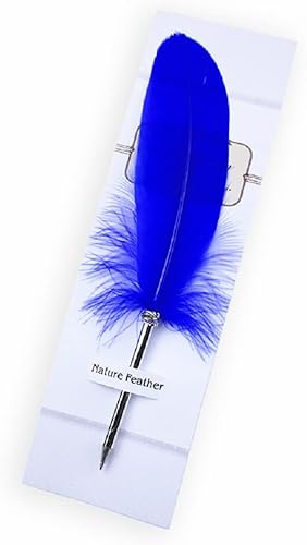 Miniatura 9 de Bolígrafo de plumas, tinta negra, pluma vintage, pluma chapada refinada, bolígrafo para escritura escolar, bolígrafo de firma de regalo de boda