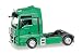 Produktbild herpa 302029-005 - Man TGX XXL Euro 6 Zugmaschine mit Rammschutz und Lampenbügel