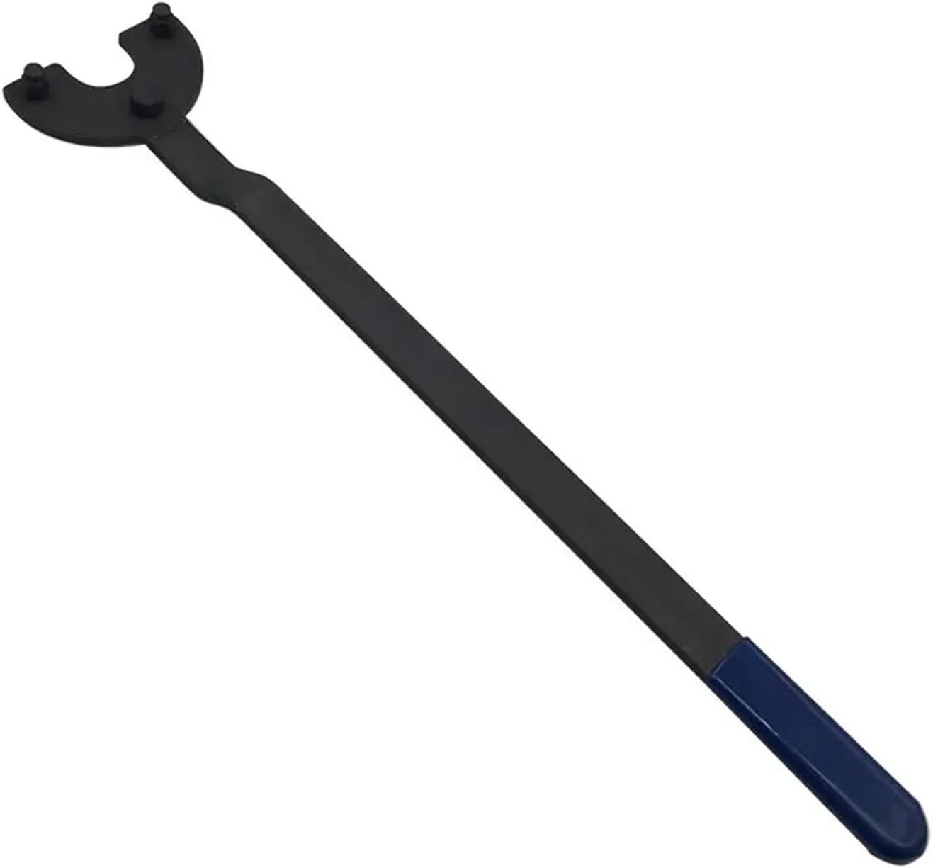 Crankshaft Belt Pulley Removal Tool Compatible with Vw Jetta Santana 1.4T 1.6 T10475