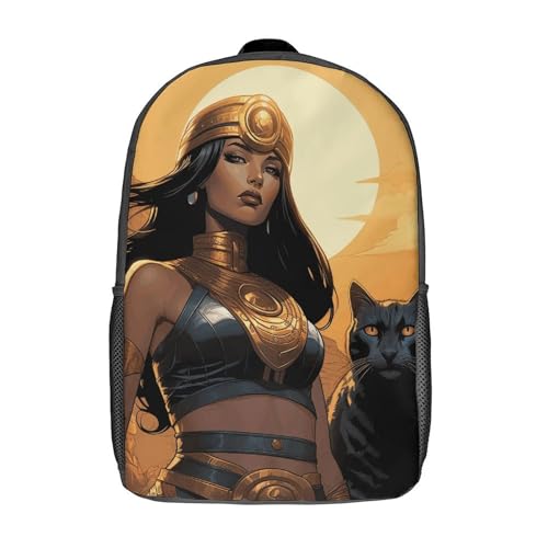 Sac à dos ordinateur 17" durable et léger voyage travail - 7