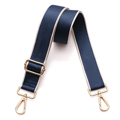 Image of Purse Straps Replacement Wide Crossbody Shoulder Strap for Bags Purse Extender Accessories Guitar Straps