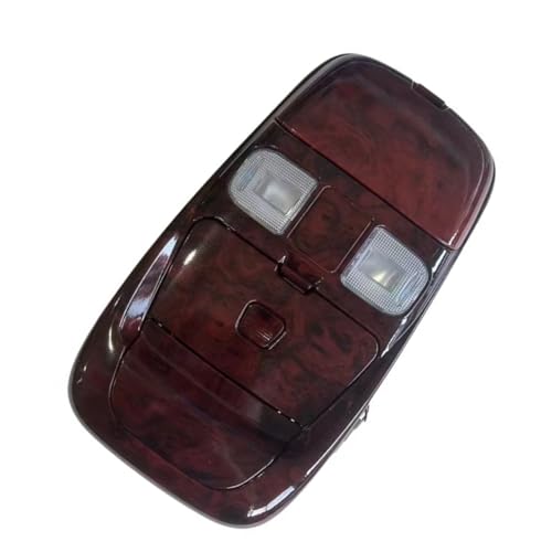 Luz de lectura para coche soluciona fallos de techo en Ram 1500 años 1998-2001