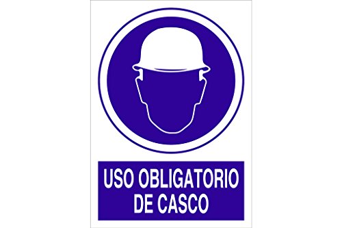 Cofan O01Pl210148 Señal Poliestireno, 210 X 148 Mm