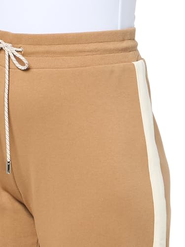 Image of Nautica Women's Sailor Solid Jogger Pants