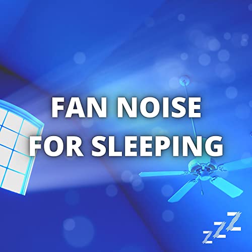 Amazon Music Unlimited Fan Noise for Sleeping, Sleep Sounds & White Noise For Baby Sleep