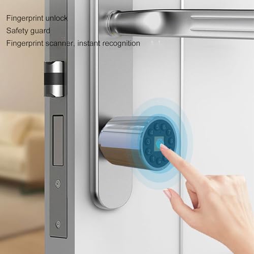 La Mejor review de Acceso sin llave para oficina para comprar hoy. 15 Imagen adicional