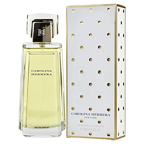 キャロライナヘレラ CHパッション オーデパルファム 100ml 香水 Amazon.com : Carolina Herrera Carolina Herrera Fragrance For Women