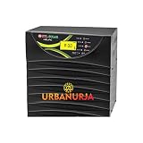URBANURJA UTL Solar Inverter Heliac 3550 Pure Sinewave Hybrid PCU UPS 3.5 kVA ; 48V ; 60Amp inbuilt PWM Charge Controller