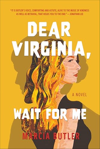 Dear Virginia, Wait for Me: A Novel