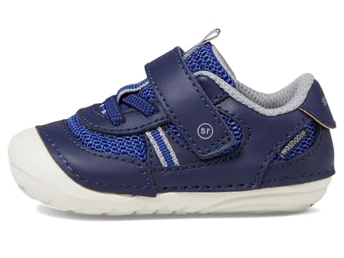 Stride Rite Baby-Boy's Sm Apollo Sneaker4