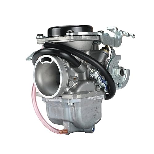 Carburateur de moto pour Suzuki GS200 de haute précision mécanique