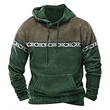 Fils Pullover Herren Geschenke 3 Herren Hoddie Herren T-Shirt Rundhals Oberteil Langarm Sweatshirt Mit Reißverschluss Und Kapuze Die Pullover Langarmshirt Silber